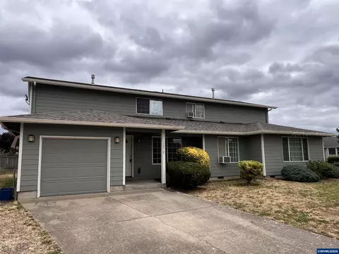 1080 B Lp Lp, Lebanon, OR 97355