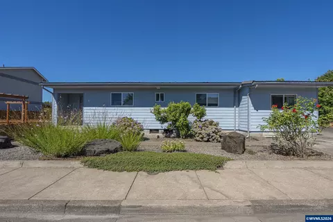 3420 Marion St SE, Albany, OR 97322
