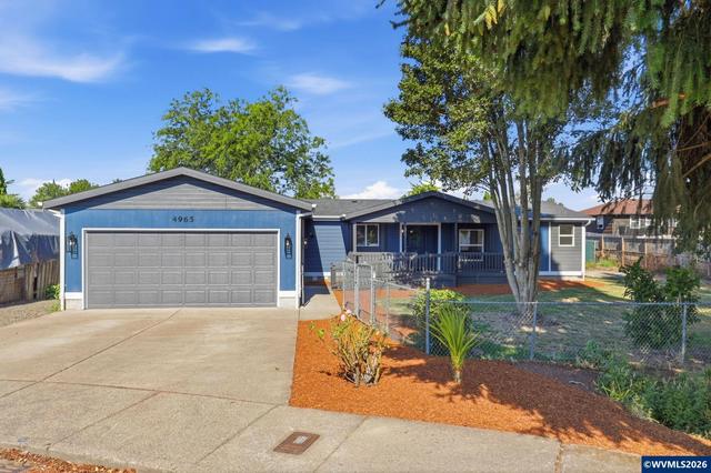 4965 Arrowood Ct SE, Salem, OR 97317
