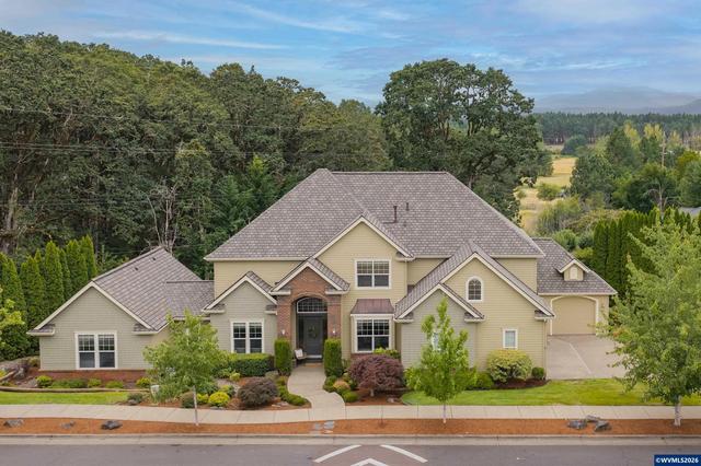 4110 SW Agate Ave, Corvallis, OR 97333