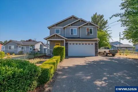 195 Picture St, Independence, OR 97351