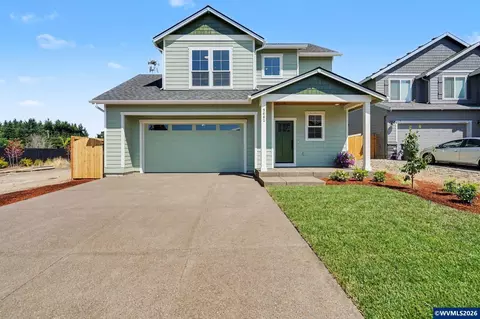 5662 49th Ave NE, Salem, OR 97305