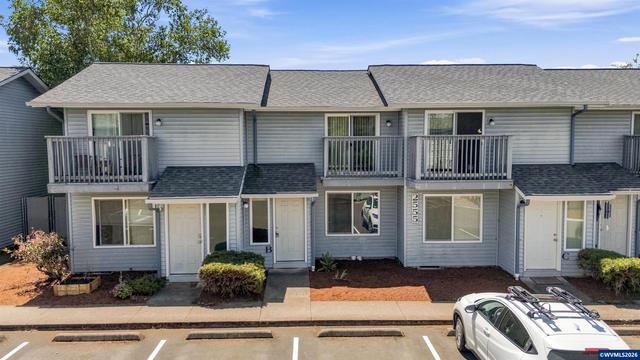 2555 SW Pickford Apt B St, Corvallis, OR 97333