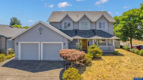 4920 Countryside Dr NE, Salem, OR 97305