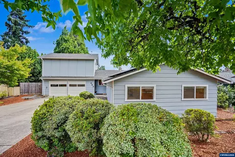 460 NW Maxine Ave, Corvallis, OR 97330