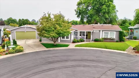 3430 Hidden View Ln NE #7, Salem, OR 97305