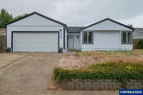 5365 Pike Cir S, Salem, OR 97304