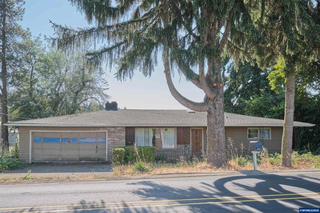 5495 Howell Prairie Rd SE, Aumsville, OR 97325