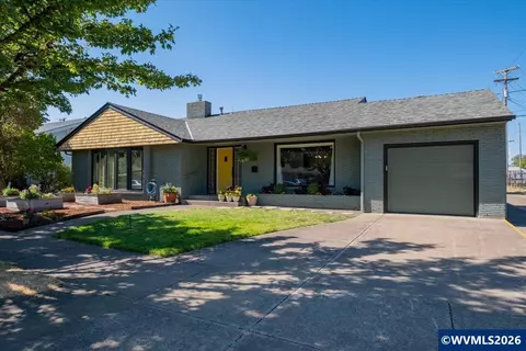 705 5th Ave SW, Albany, OR 97321