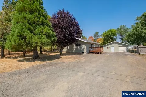 486 Oregon St, Lebanon, OR 97355