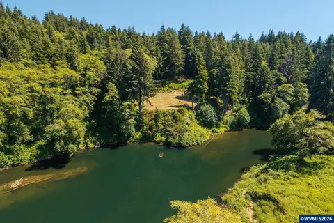 13820 Siletz Hwy, Siletz, OR 97380
