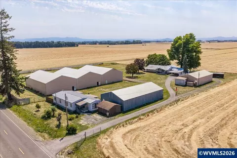 34976 Kamph Rd, Albany, OR 97322