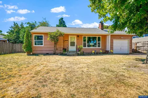 540 Johnson St NE, Salem, OR 97301