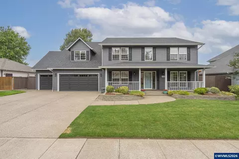 1159 Ridgepoint St NE, Keizer, OR 97303