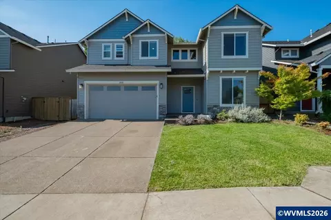 7717 SE Cheryl Ct, Corvallis, OR 97330