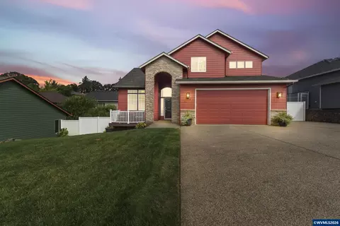 1224 Silas Ct NW, Salem, OR 97304