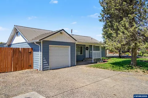 140 Marilyn St NE, Albany, OR 97322