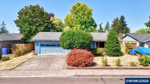 4065 47th Ave NE, Salem, OR 97305