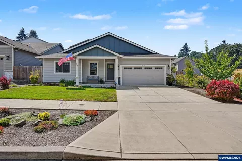5721 Springwood Ave SE, Salem, OR 97306