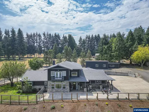 11364 James Way Dr SE, Aumsville, OR 97325