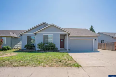 4321 Citabria St, Sweet Home, OR 97386