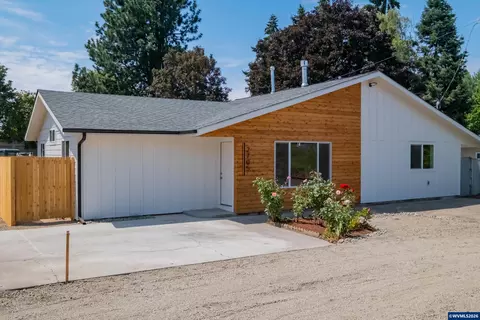 2705 Fisher Rd NE, Salem, OR 97306