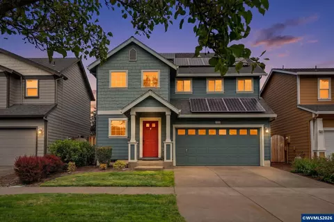 1227 SE Rivergreen Ave, Corvallis, OR 97333