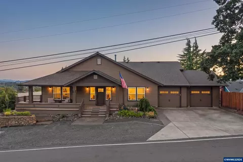 876 Taybin Rd NW, Salem, OR 97304