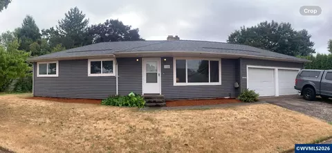 3108 Wooddale Ave NE, Salem, OR 97301