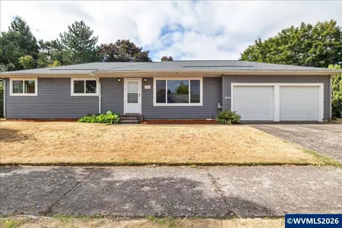 3108 Wooddale Ave NE, Salem, OR 97301