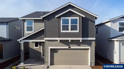 4934 Elvis Ave NE, Salem, OR 97301