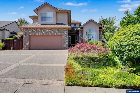 1827 Mousebird Ave NW, Salem, OR 97304