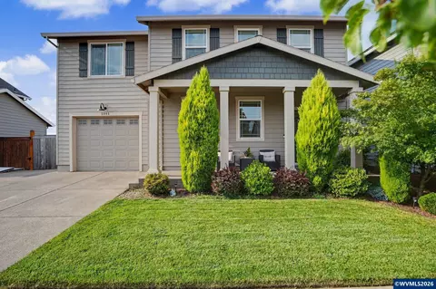 5005 Constellation Ave NE, Salem, OR 97305