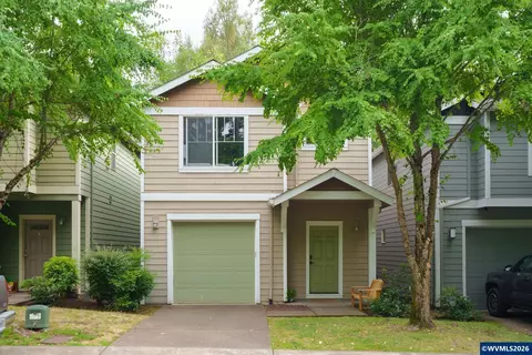 7969 SE Sporri Ln, Milwaukie, OR 97267