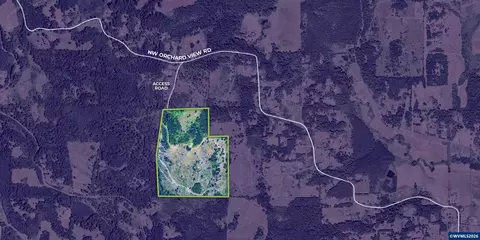 lot100 NW Orchardview Rd, Mcminnville, OR 97128