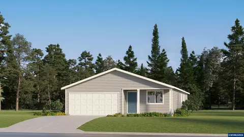 649 Minnesota St, Lebanon, OR 97355