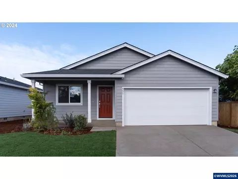663 Minnesota St, Lebanon, OR 97355