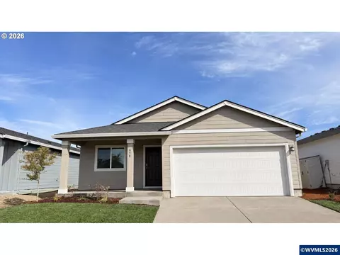 658 Minnesota St, Lebanon, OR 97355