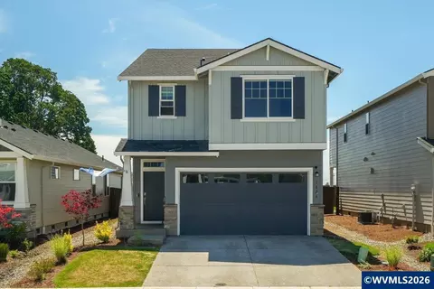 1828 Seven Mile Ln SE, Albany, OR 97322