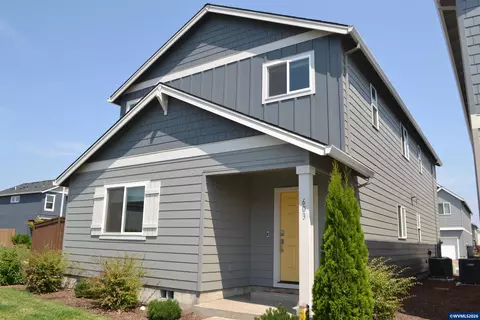 603 Pickering Ln, Woodburn, OR 97071