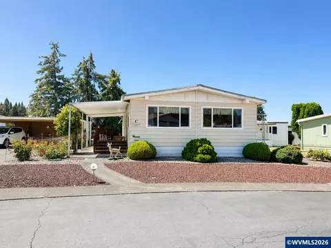 1418 Pine Space C St NE #C, Silverton, OR 97381 photo 13