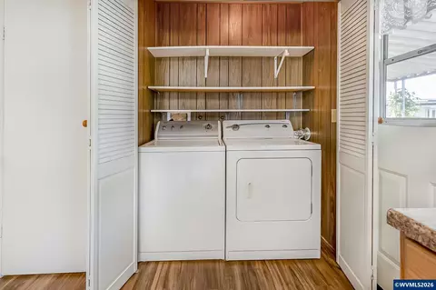 1418 Pine Space C St NE #C, Silverton, OR 97381 photo 18