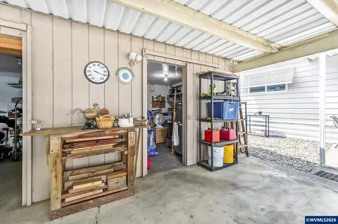 1418 Pine Space C St NE #C, Silverton, OR 97381 photo 29