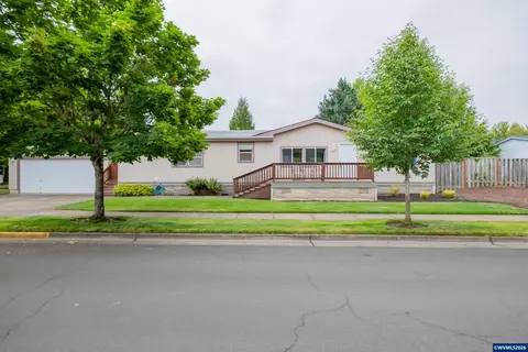 1164 SE Schooner Ave, Corvallis, OR 97333