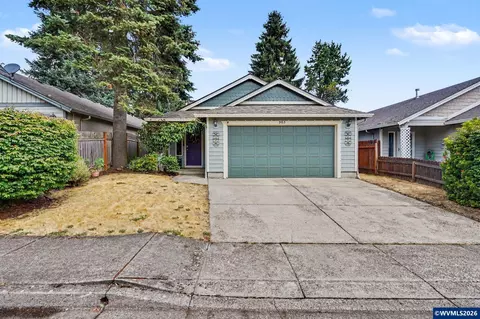 963 Rodan Ave SE, Salem, OR 97306