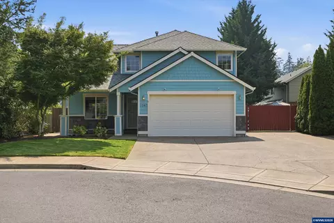 1040 Foxtail Ct NW, Salem, OR 97304