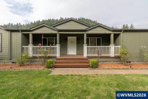 32777 Berlin Rd, Lebanon, OR 97355