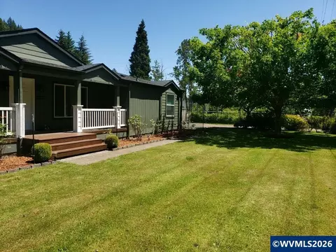 32777 Berlin Rd, Lebanon, OR 97355