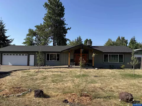 475 W Carolina St, Lebanon, OR 97355