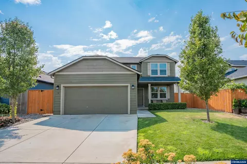 516 Churchill Downs St SE, Albany, OR 97322